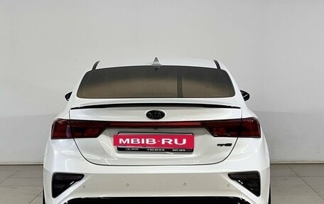 KIA Cerato IV, 2020 год, 1 729 000 рублей, 6 фотография