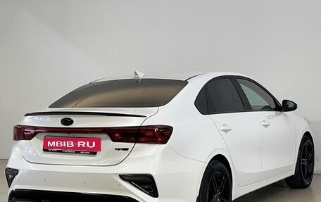 KIA Cerato IV, 2020 год, 1 729 000 рублей, 7 фотография