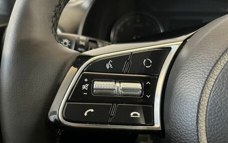 KIA Cerato IV, 2020 год, 1 729 000 рублей, 18 фотография