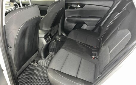 KIA Cerato IV, 2020 год, 1 729 000 рублей, 19 фотография