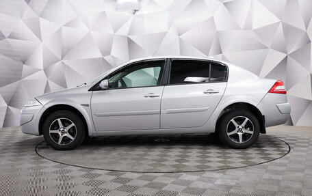 Renault Megane II, 2008 год, 541 000 рублей, 2 фотография