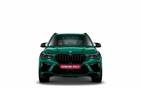 BMW X5 M, 2025 год, 24 200 000 рублей, 2 фотография
