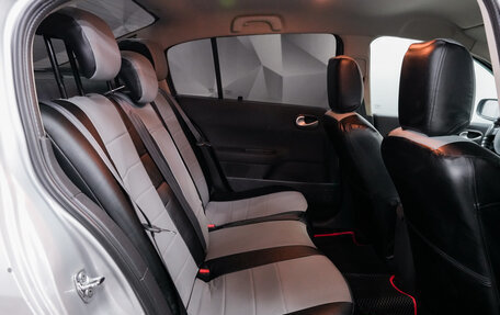 Renault Megane II, 2008 год, 541 000 рублей, 13 фотография