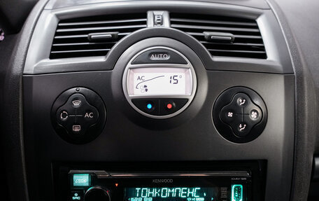 Renault Megane II, 2008 год, 541 000 рублей, 17 фотография
