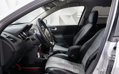 Renault Megane II, 2008 год, 541 000 рублей, 10 фотография