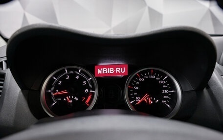 Renault Megane II, 2008 год, 541 000 рублей, 15 фотография