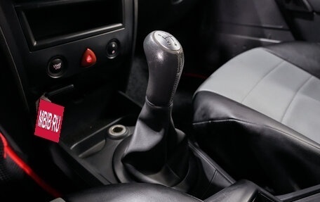 Renault Megane II, 2008 год, 541 000 рублей, 16 фотография
