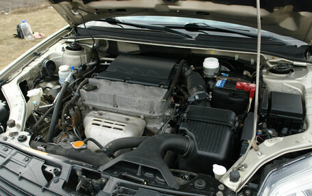 Mitsubishi Galant IX, 2008 год, 450 000 рублей, 10 фотография