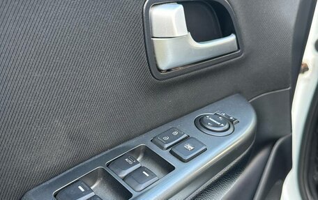 KIA Rio III рестайлинг, 2014 год, 850 000 рублей, 10 фотография