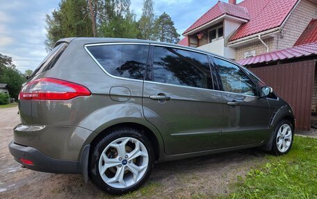 Ford S-MAX I, 2012 год, 1 350 000 рублей, 6 фотография