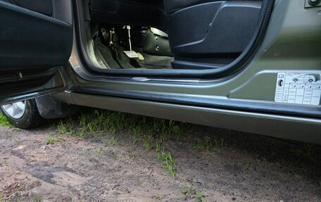 Ford S-MAX I, 2012 год, 1 350 000 рублей, 10 фотография