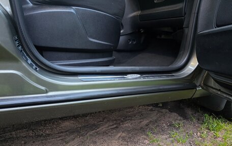 Ford S-MAX I, 2012 год, 1 350 000 рублей, 7 фотография