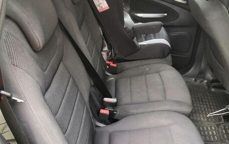 Ford S-MAX I, 2012 год, 1 350 000 рублей, 15 фотография