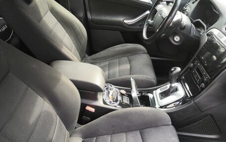 Ford S-MAX I, 2012 год, 1 350 000 рублей, 14 фотография