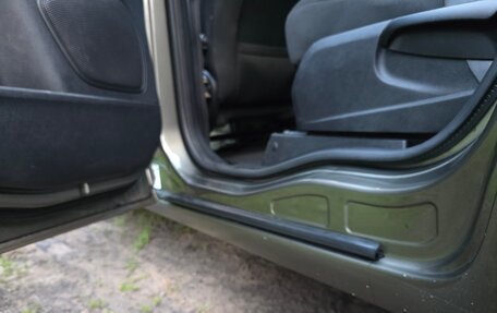 Ford S-MAX I, 2012 год, 1 350 000 рублей, 9 фотография