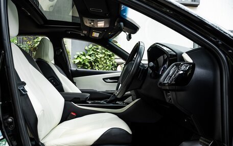 Toyota Crown, 2021 год, 2 900 000 рублей, 14 фотография