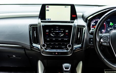 Toyota Crown, 2021 год, 2 900 000 рублей, 12 фотография