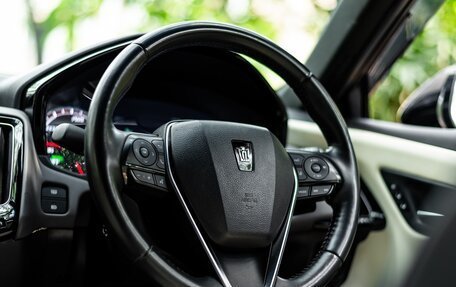 Toyota Crown, 2021 год, 2 900 000 рублей, 13 фотография