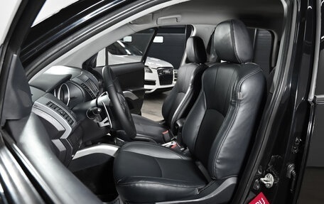 Mitsubishi Outlander III рестайлинг 3, 2011 год, 1 095 000 рублей, 6 фотография