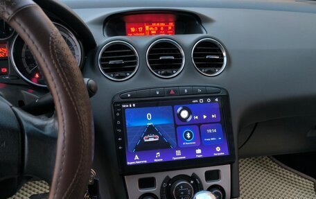 Peugeot 308 II, 2012 год, 800 000 рублей, 8 фотография