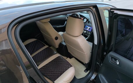 Peugeot 308 II, 2012 год, 800 000 рублей, 11 фотография