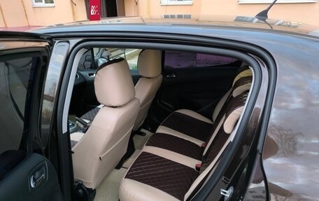 Peugeot 308 II, 2012 год, 800 000 рублей, 10 фотография