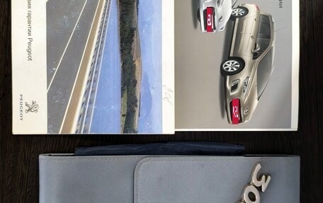 Peugeot 308 II, 2012 год, 800 000 рублей, 7 фотография