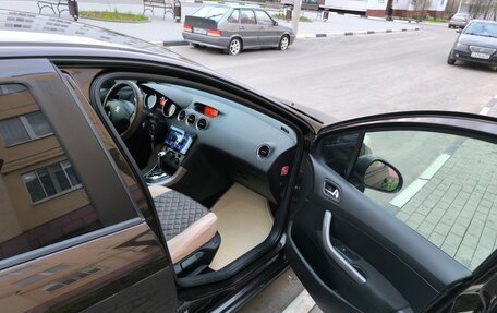 Peugeot 308 II, 2012 год, 800 000 рублей, 12 фотография