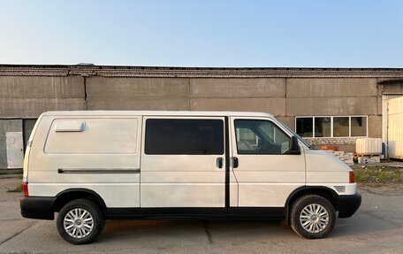 Volkswagen Transporter T4, 2001 год, 690 000 рублей, 3 фотография