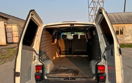 Volkswagen Transporter T4, 2001 год, 690 000 рублей, 8 фотография