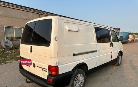 Volkswagen Transporter T4, 2001 год, 690 000 рублей, 4 фотография
