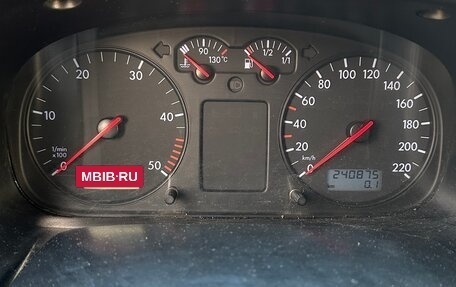 Volkswagen Transporter T4, 2001 год, 690 000 рублей, 13 фотография