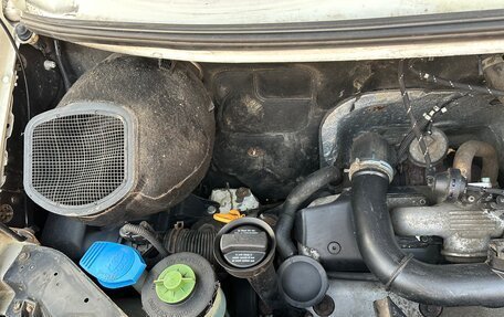 Volkswagen Transporter T4, 2001 год, 690 000 рублей, 15 фотография
