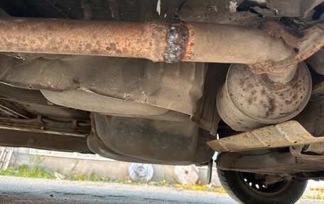Volkswagen Transporter T4, 2001 год, 690 000 рублей, 18 фотография