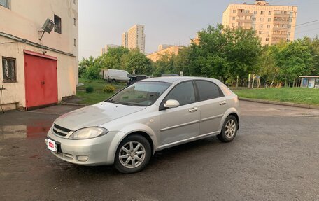 Chevrolet Lacetti, 2006 год, 260 000 рублей, 2 фотография