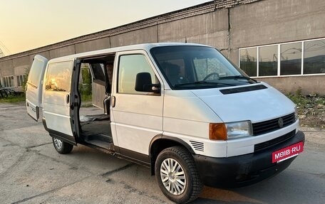 Volkswagen Transporter T4, 2001 год, 690 000 рублей, 7 фотография
