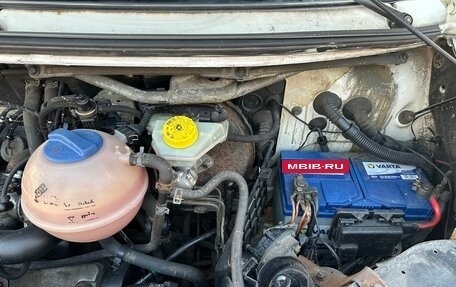Volkswagen Transporter T4, 2001 год, 690 000 рублей, 16 фотография