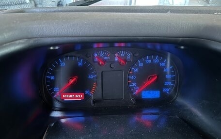 Volkswagen Transporter T4, 2001 год, 690 000 рублей, 21 фотография