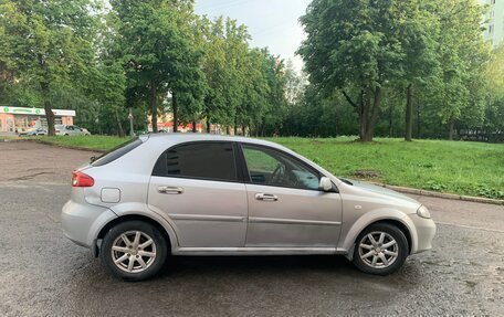 Chevrolet Lacetti, 2006 год, 260 000 рублей, 5 фотография