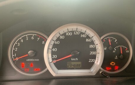 Chevrolet Lacetti, 2006 год, 260 000 рублей, 12 фотография