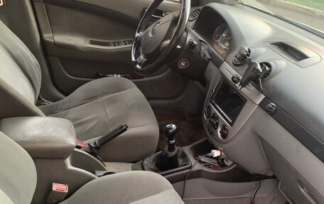 Chevrolet Lacetti, 2006 год, 260 000 рублей, 9 фотография