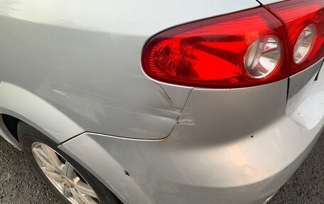 Chevrolet Lacetti, 2006 год, 260 000 рублей, 13 фотография
