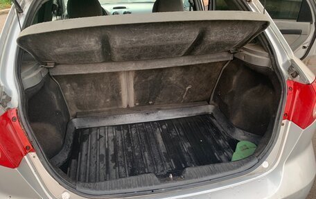 Chevrolet Lacetti, 2006 год, 260 000 рублей, 14 фотография