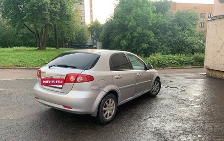 Chevrolet Lacetti, 2006 год, 260 000 рублей, 6 фотография
