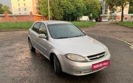 Chevrolet Lacetti, 2006 год, 260 000 рублей, 3 фотография