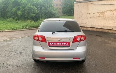 Chevrolet Lacetti, 2006 год, 260 000 рублей, 7 фотография