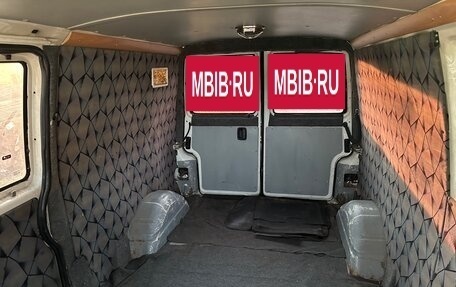 Volkswagen Transporter T4, 2001 год, 690 000 рублей, 22 фотография