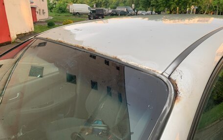 Chevrolet Lacetti, 2006 год, 260 000 рублей, 16 фотография