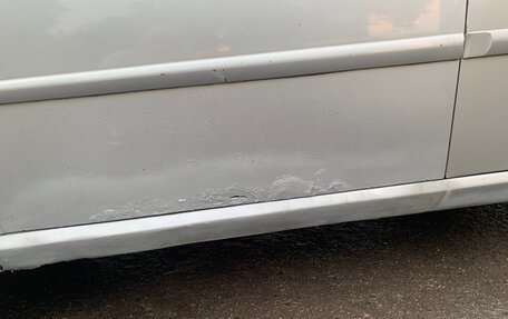 Chevrolet Lacetti, 2006 год, 260 000 рублей, 19 фотография