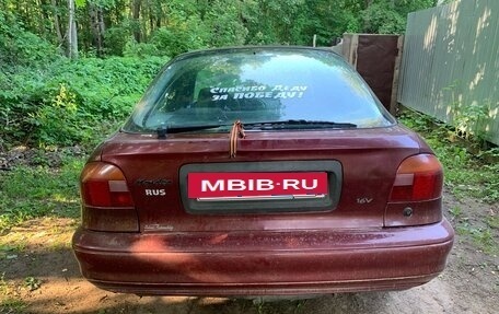 Ford Mondeo I, 1993 год, 85 000 рублей, 2 фотография